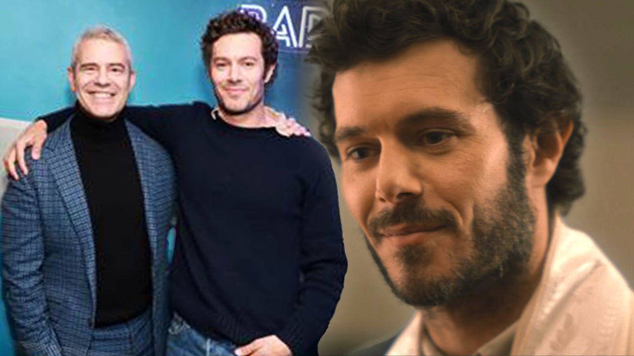 Adam Brody Gives ‘Nobody Wants This’ Season 2 Update