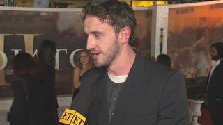 Paul Mescal's Casting as Paul McCartney in Beatles Film Seemingly Confirmed