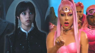 ‘Wednesday’ Season 2 Wraps Filming: Lady Gaga and More Famous Faces to Expect!