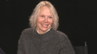 How ‘The Last Showgirl’ Helped Pamela Anderson Heal from Hollywood Trauma (Exclusive)