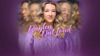 'Baylen Out Loud' Official Trailer