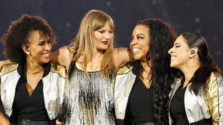 Taylor Swift Gives $197M in Bonuses to Eras Tour Crew