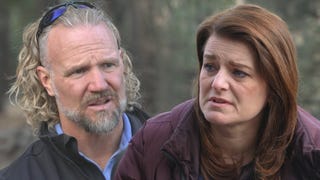 'Sister Wives': Robyn Pressures Kody to Rebuild Plural Marriage With Meri and Janelle (Exclusive)