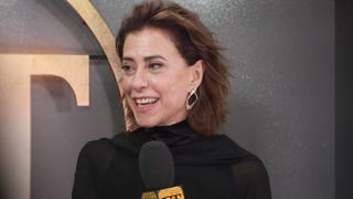 Fernanda Torres Has 'Cinderella Night' After Beating A-List Actresses at Golden Globes (Exclusive)