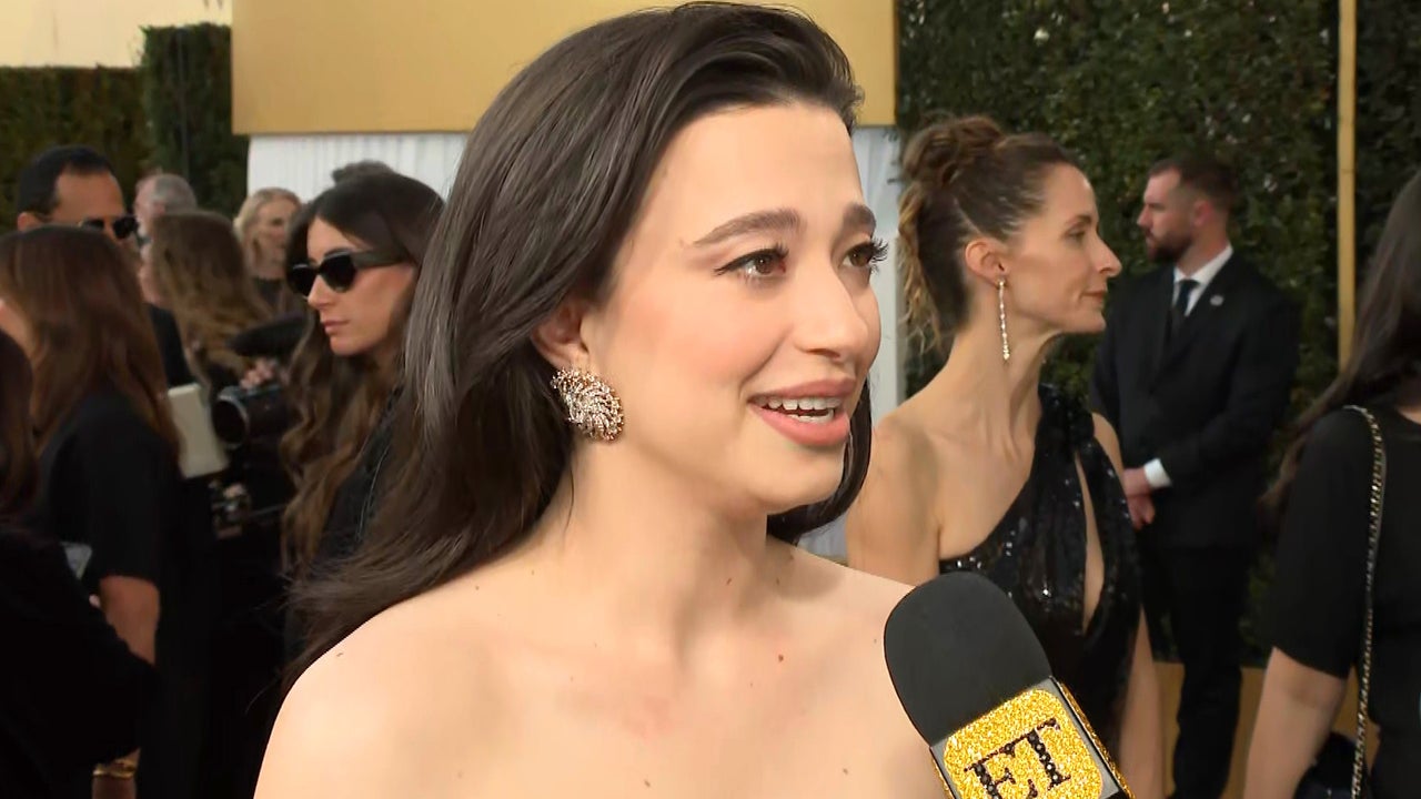 Mikey Madison Says She’s ‘Pinching Myself Constantly’ After ‘Anora’ Success  (Exclusive)