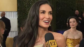 Demi Moore Was Questioning Her Acting Career Before ‘The Substance’ (Exclusive)