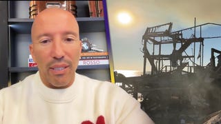 Jason Oppenheim and 'Selling Sunset' Cast Helping '50 to 60' People Find New Homes After LA Fires