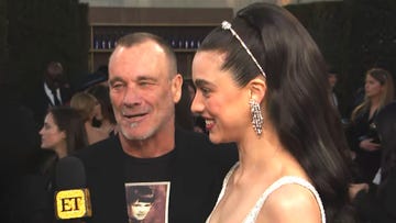 Naked Tate McRae Gets Arrested in Britney Spears-Themed ‘It’s ok I’m ok