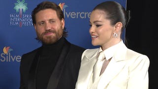 Selena Gomez Explains How ‘Emilia Pérez’ Role ‘Changed My Life’ (Exclusive) 