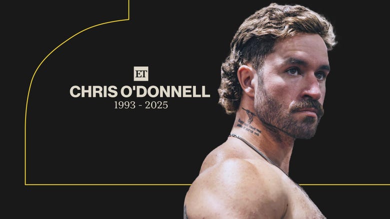 Fitness Influencer Chris O’Donnell, TikTok's Creeohdee, Dies astatine 31
