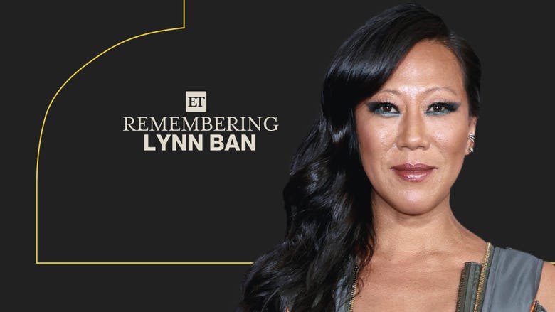  New York’ Star Lynn Ban Dies astatine  52 Following Skiing Accident and Brain Surgery