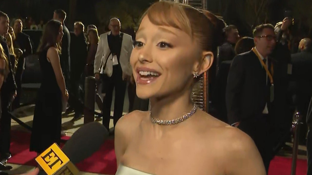 Ariana Grande Didn’t Expect Awards Recognition for Playing ‘Wicked’s ...