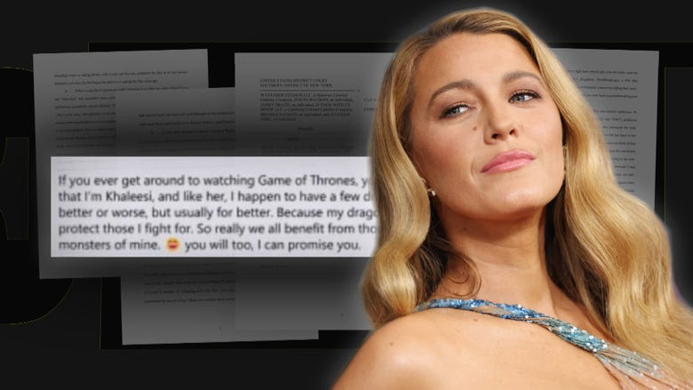 What His 'Receipts' Show