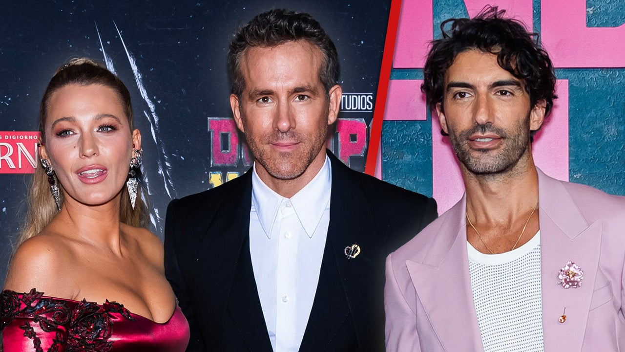 ‘It Ends With Us’ Legal Drama: Justin Baldoni Sues Blake Lively and ...