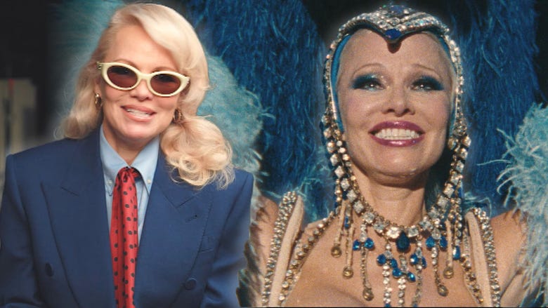 Pamela Anderson Breaks Her Silence connected  ‘The Last Showgirl’ Oscar Snub