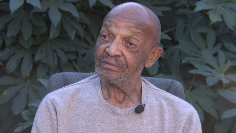 Henry Sanders Expresses His Worries for Rebuilding Historic Black Neighborhood (Exclusive)