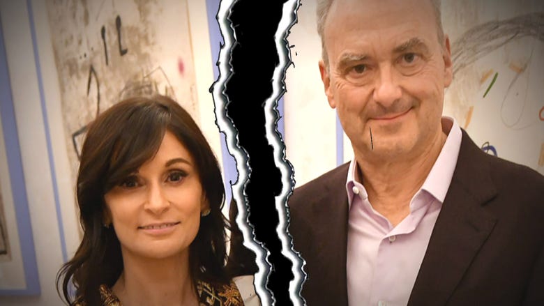 ‘My Unorthodox Life’ Star Julia Haart Wins $65M Home, Control of Business successful  Silvio Scaglia Divorce