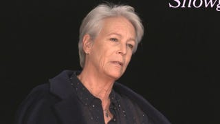 Jamie Lee Curtis Reveals the Hollywood Icon Who Inspired Her to 'Keep Going' Amid Acting Struggles