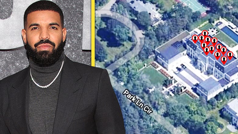 Drake Sues His Own Record Label for Pedophile Allegations Made successful Kendrick Lamar Diss Track