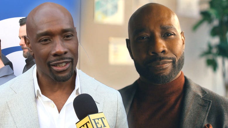 Morris Chestnut connected  the Potential of Another ‘Best Man’ (Exclusive)