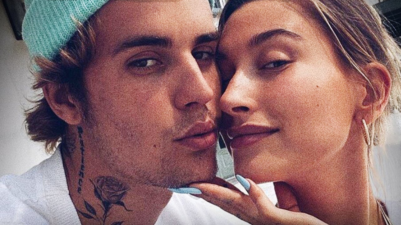 Justin Bieber Addresses Unfollowing Wife Hailey On Instagram