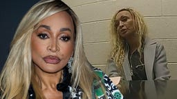 Karen Huger DUI: Shocking Body Cam Video Released After 'RHOP' Star