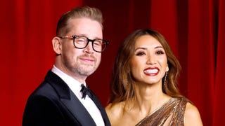 Brenda Song On Being 'Antisocial' With Macaulay Culkin and Keeping Their Kids Away From Cameras