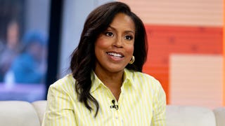 'Today' Co-Host Sheinelle Jones Breaks Silence on Absence From Show