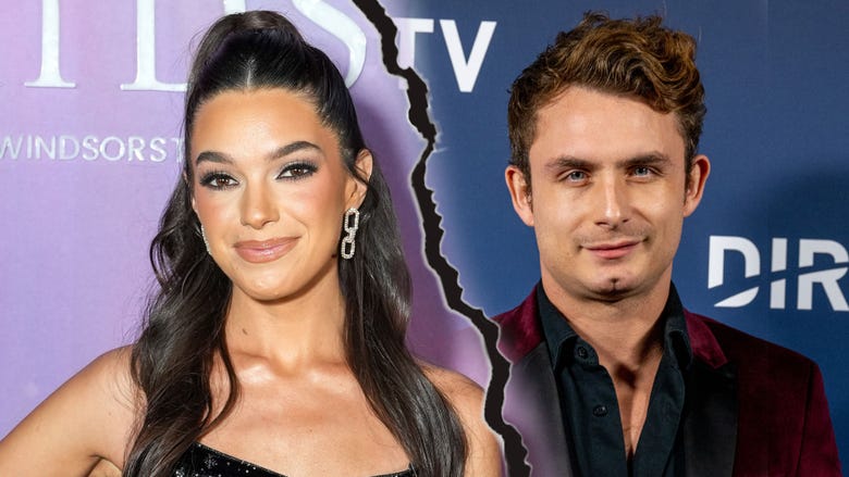 'Vanderpump Rules' James Kennedy and Ally Lewber Split After His Domestic Violence Arrest