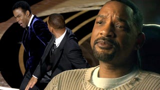 Will Smith References Oscars Slap and Turning Down 'The Matrix' in 'Beautiful Scars' Music Video