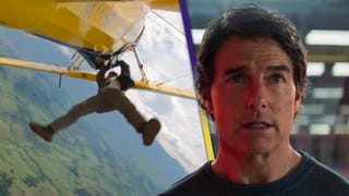 'Mission: Impossible – The Final Reckoning' | Super Bowl Trailer