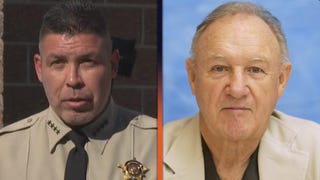 Gene Hackman Death: Police Say Actor Likely Dead for a Week Prior to Body's Discovery