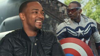 Why Anthony Mackie Didn't Want to Be No. 1 on 'Captain America' Call Sheet (Exclusive)