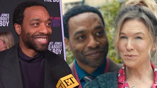'Bridget Jones: Mad About the Boy': Why Chiwetel Ejiofor Was Intimidated Joining Franchise