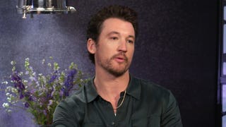 Miles Teller 'Doing Alright' After Losing Home With Wife Keleigh to LA Fires (Exclusive)