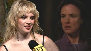 ‘Yellowjackets’: Sophie Thatcher on Feeling ‘Empty’ After Juliette Lewis’ ‘Hard’ Exit (Exclusive)