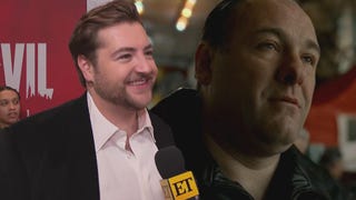 'The Sopranos': James Gandolfini's Son Michael Gives Update on Rumored Prequel Series (Exclusive)