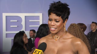 Laverne Cox Gets Emotional Over Impact of Making a Family Show With a Trans Lead (Exclusive)