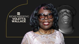 Voletta Wallace, The Notorious B.I.G.'s Mother, Dead at 78