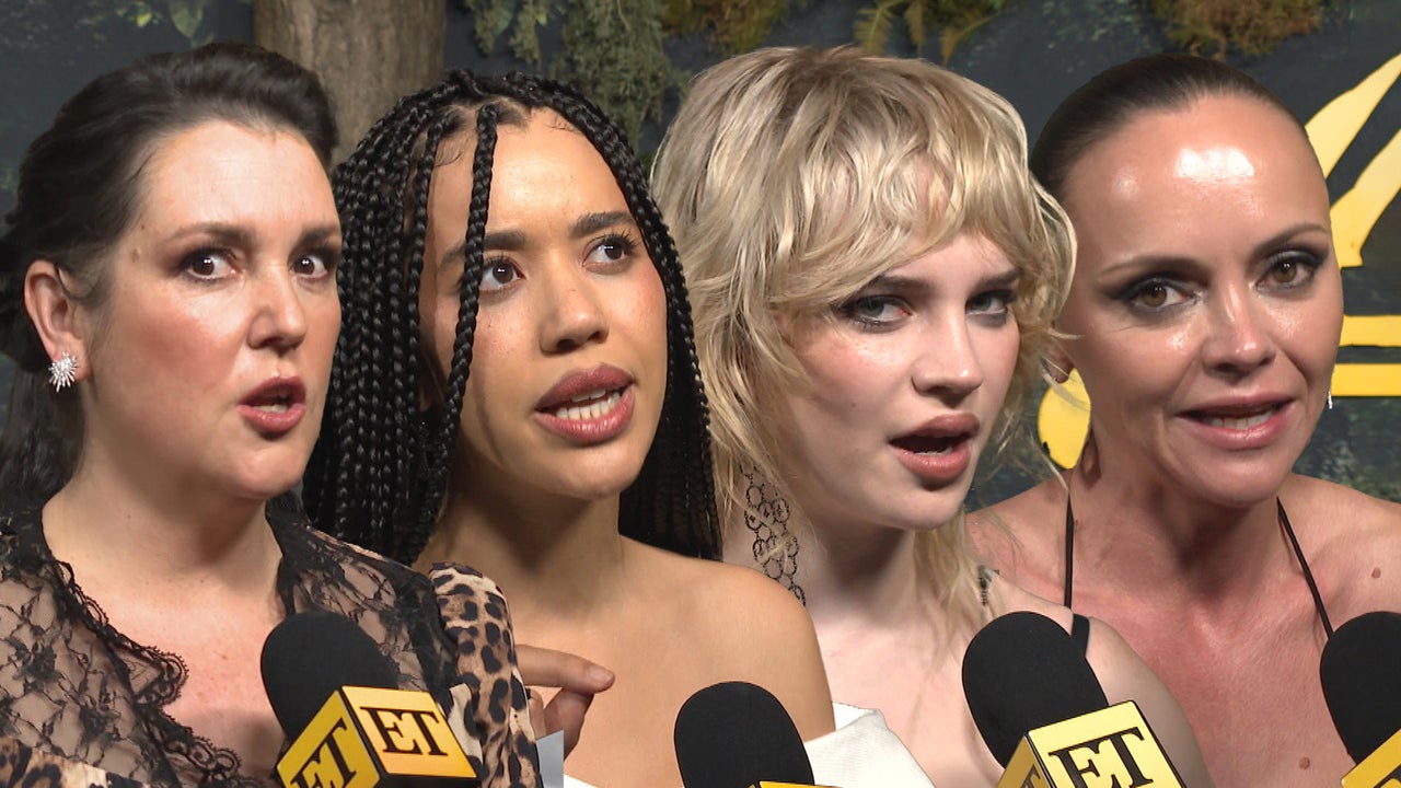 ‘Yellowjackets’ Cast Reacts to 'Wildest' Fan Theories About ...