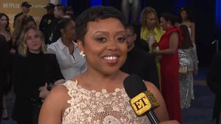 Quinta Brunson Confirms 'Abbott Elementary' Is Filming in Philly After Eagles' Super Bowl Win!