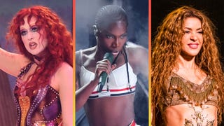 Watch Music's Must-See Night: Best of 2025 Performances 
