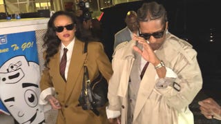 Rihanna and A$AP Rocky Celebrate Her ‘Extra Special’ Birthday Following His ‘Stressful’ Court Case