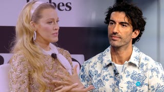 'It Ends With Us' Lawsuit: Mediator Assigned as Telling Blake Lively Interview Resurfaces