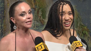 ‘Yellowjackets’ Cast Reacts to 'Incredibly High Body Count' in Season 3 (Exclusive)