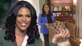 ‘Beyond the Gates’: Go Behind the Scenes of New Soap Opera's Atlanta Set (Exclusive)