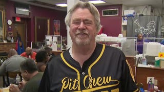 Travis Kelce’s Dad Ed Dodges Taylor Swift Super Bowl Engagement Questions