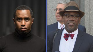 Diddy's Attorney Quits Before Rapper's Sexual Abuse and Racketeering Trial