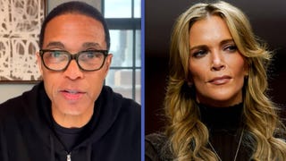 Don Lemon Tells Megyn Kelly ‘Go F**k Yourself’ After She Celebrated Joy Reid's Show Cancelation 