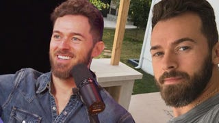 Artem Chigvintsev on His Pivot From 'DWTS' to Construction After His Arrest for Nikki Garcia Fight